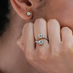 Bague Silverstream