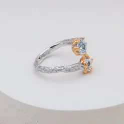 Bague Silverstream