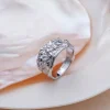Bague Silverstream