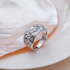 Bague Silverstream