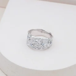 Bague Silverstream