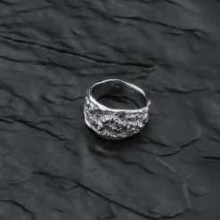 Bague Silverstream