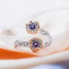 Bague Silverstream