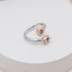 Bague Silverstream