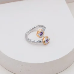 Bague Silverstream