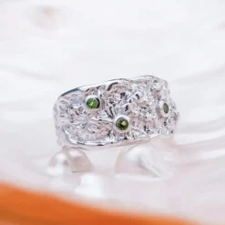 Bague Silverstream