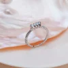Bague Silverstream