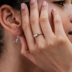 Bague Silverstream