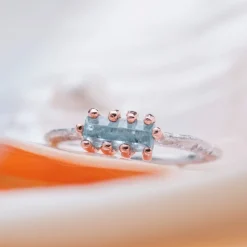 Bague Silverstream
