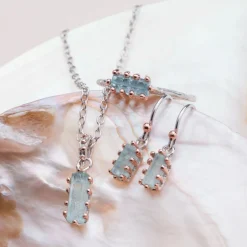 Bague Silverstream