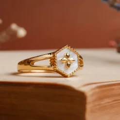 Bague Spectral