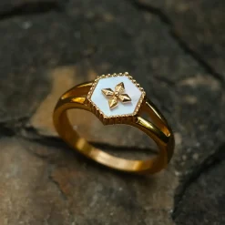 Bague Spectral