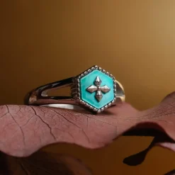 Bague Spectral