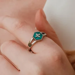 Bague Spectral