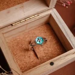 Bague Spectral