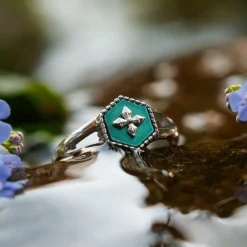 Bague Spectral