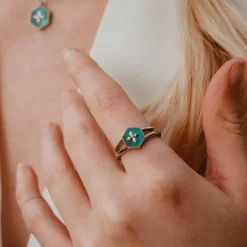 Bague Spectral