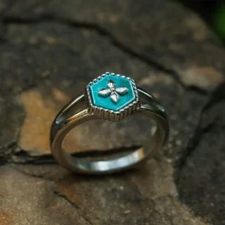 Bague Spectral