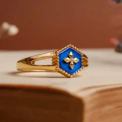 Bague Spectral