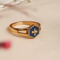 Bague Spectral