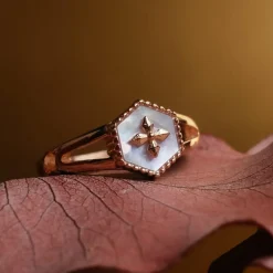 Bague Spectral