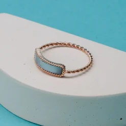 Bague Summersweet