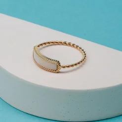 Bague Summersweet