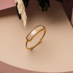 Bague Summersweet