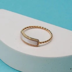 Bague Summersweet