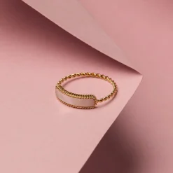 Bague Summersweet