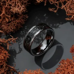Bague Sumo