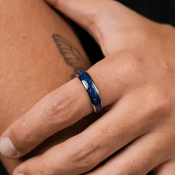 Bague Sumo