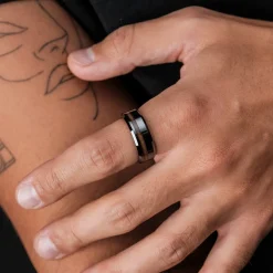Bague Sumo