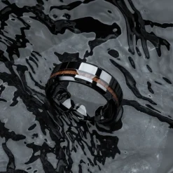 Bague Sumo