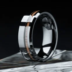 Bague Sumo