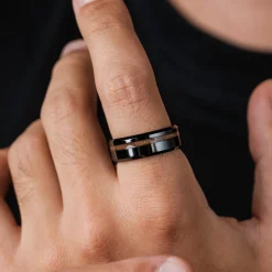 Bague Sumo