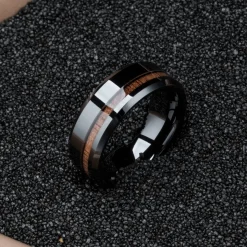 Bague Sumo
