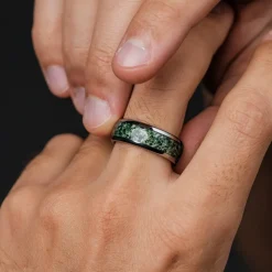 Bague Sumo