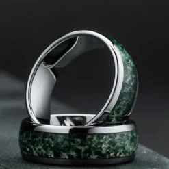 Bague Sumo