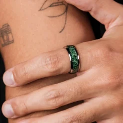 Bague Sumo