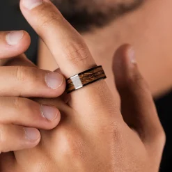 Bague Sumo