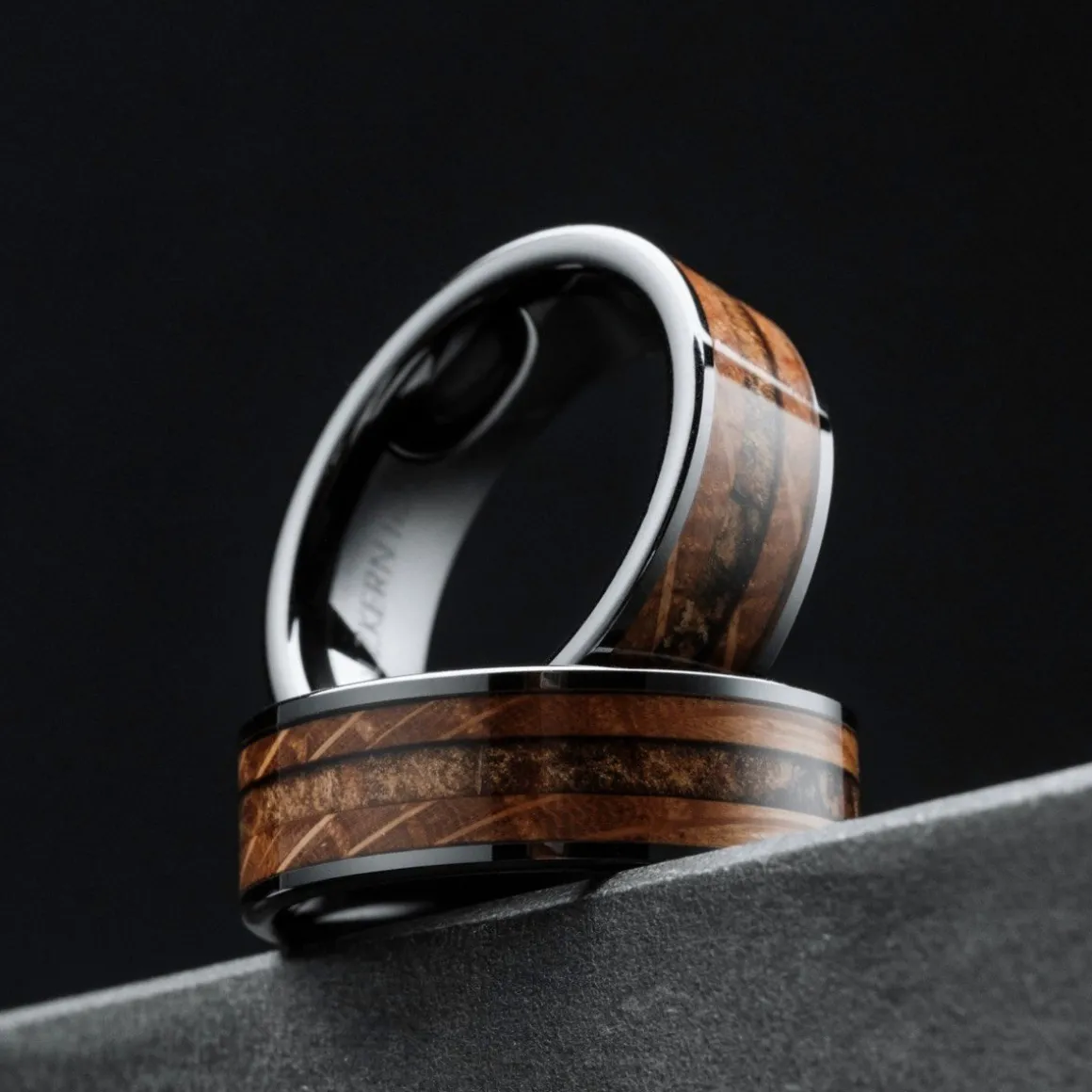 Bague Sumo