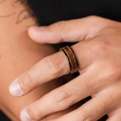 Bague Sumo