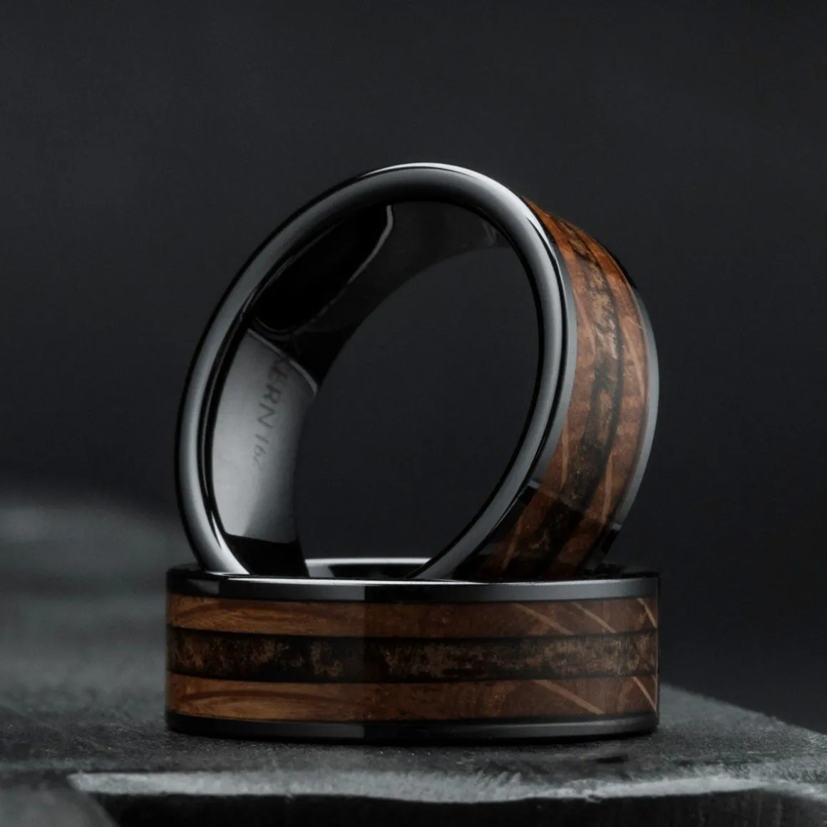 Bague Sumo