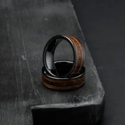 Bague Sumo