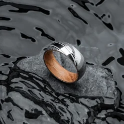 Bague Sumo