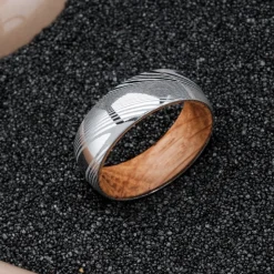 Bague Sumo