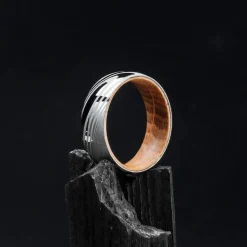 Bague Sumo