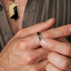 BAGUE SUPREMUM