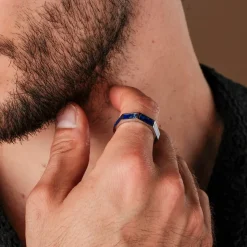 BAGUE SUPREMUM